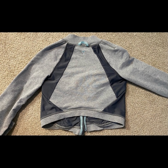 Ivivva Bomber - Picture 2 of 5